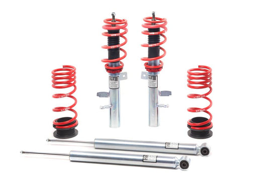 H&R suspension manufacturer photo