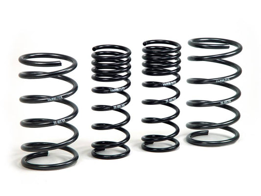 H&R suspension manufacturer photo