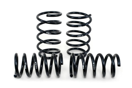 H&R suspension manufacturer photo