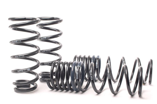 H&R suspension manufacturer photo