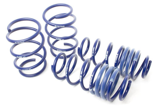 H&R suspension manufacturer photo