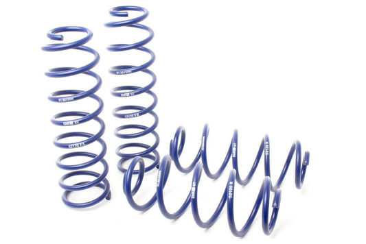 H&R suspension manufacturer photo