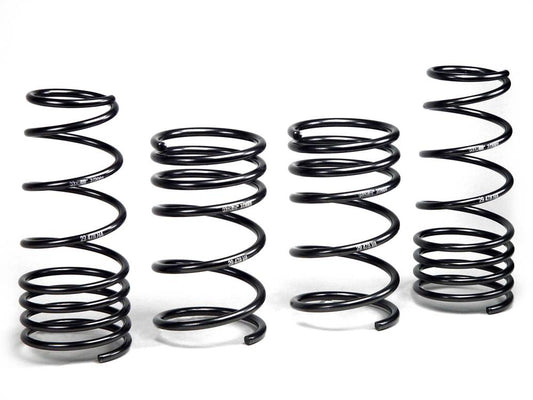 H&R suspension manufacturer photo