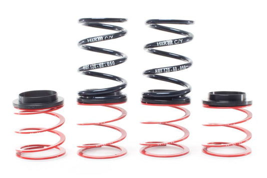 H&R suspension manufacturer photo