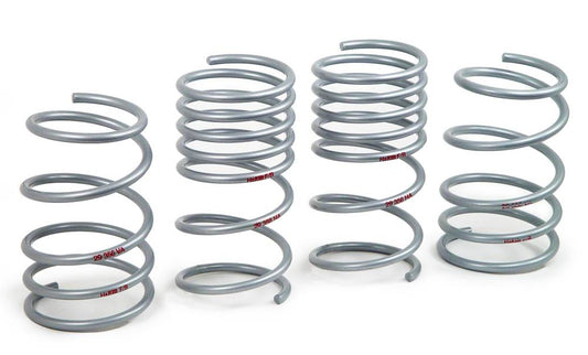 H&R suspension manufacturer photo