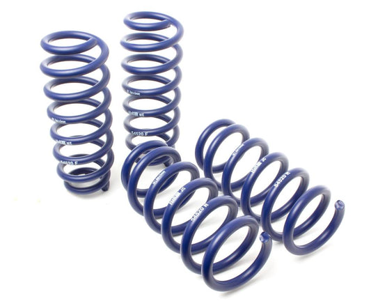 H&R suspension manufacturer photo