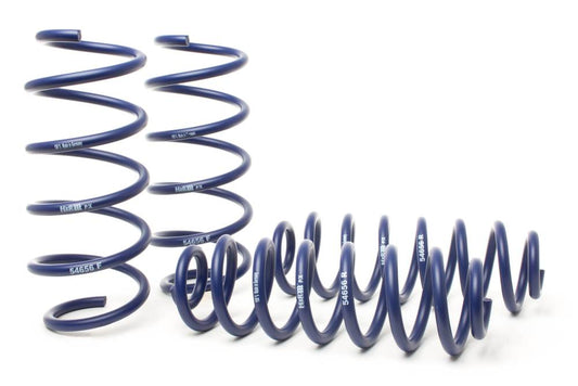 H&R suspension manufacturer photo