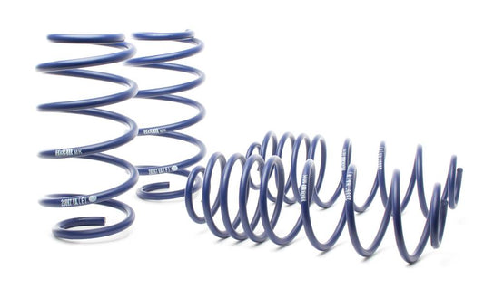 H&R suspension manufacturer photo