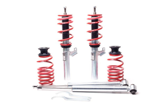 H&R suspension manufacturer photo