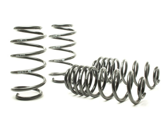 H&R suspension manufacturer photo