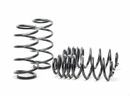 H&R suspension manufacturer photo