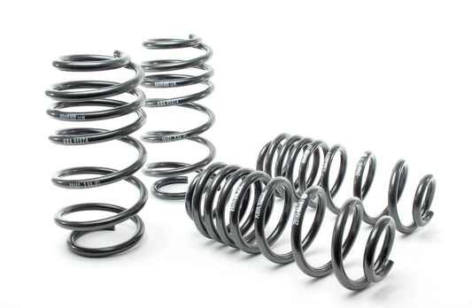 H&R suspension manufacturer photo