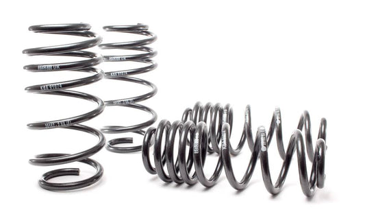 H&R suspension manufacturer photo