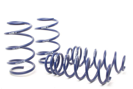 H&R suspension manufacturer photo