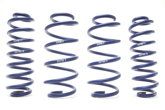 H&R suspension manufacturer photo