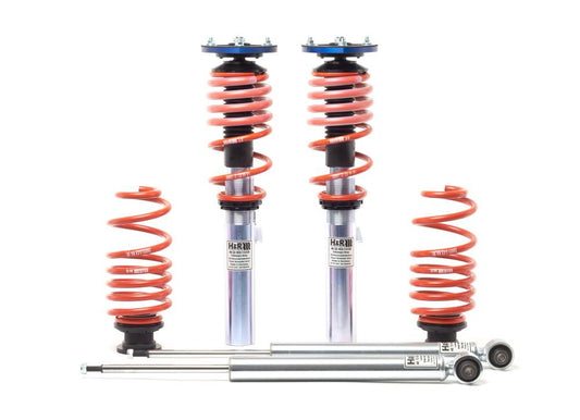 H&R suspension manufacturer photo