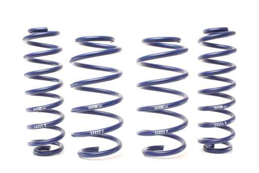 H&R suspension manufacturer photo