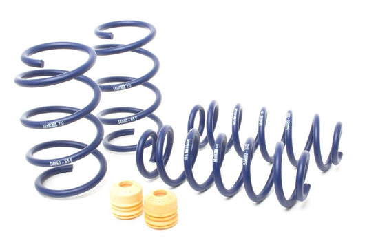 H&R suspension manufacturer photo