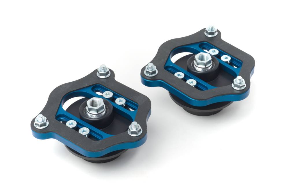 H&R suspension manufacturer photo