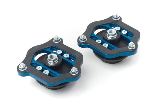 H&R suspension manufacturer photo
