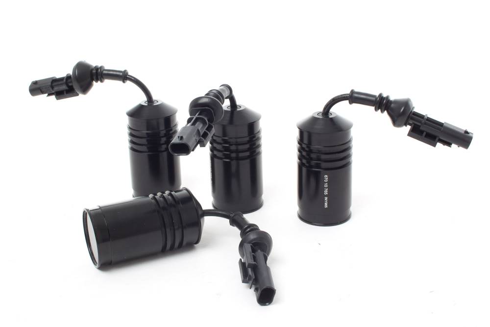 H&R suspension manufacturer photo