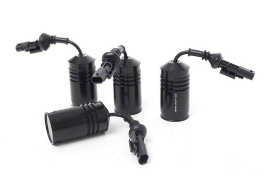 H&R suspension manufacturer photo
