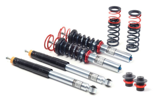 H&R suspension manufacturer photo