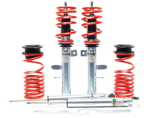 H&R suspension manufacturer photo