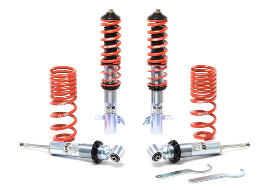 H&R suspension manufacturer photo