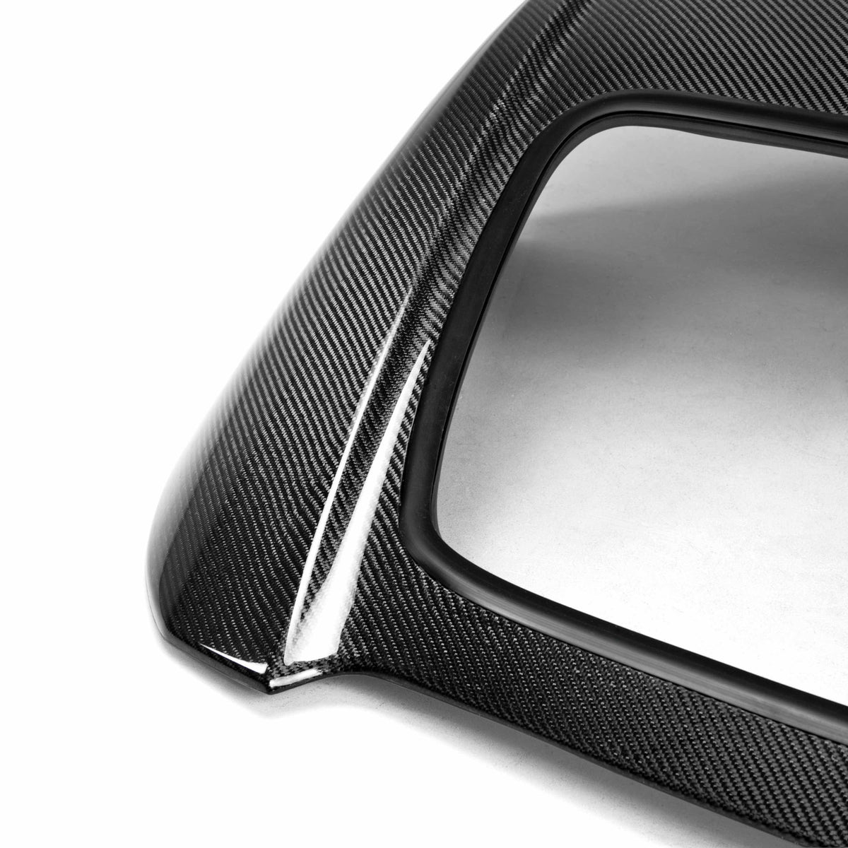 Seibon Carbon Fiber hardtop for 2000-2009 Honda S2000