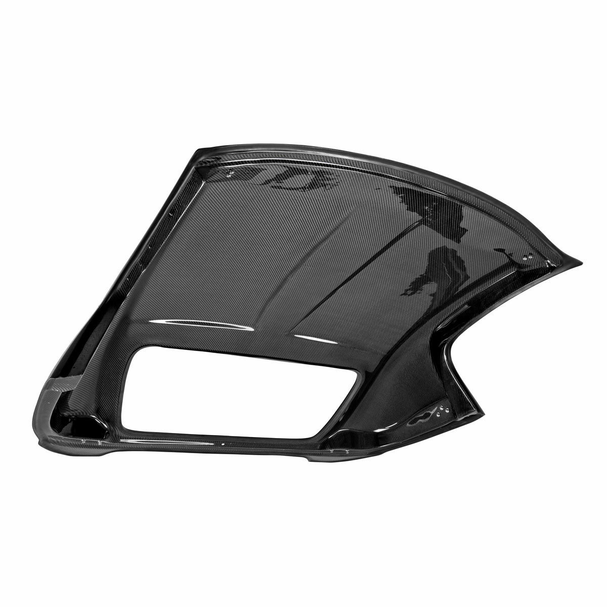 Seibon Carbon Fiber hardtop for 2000-2009 Honda S2000