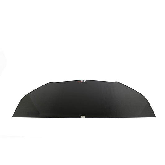 Carbon Fiber Front Wind Splitter - Audi S5 2008-2012 (Stock Bumper)