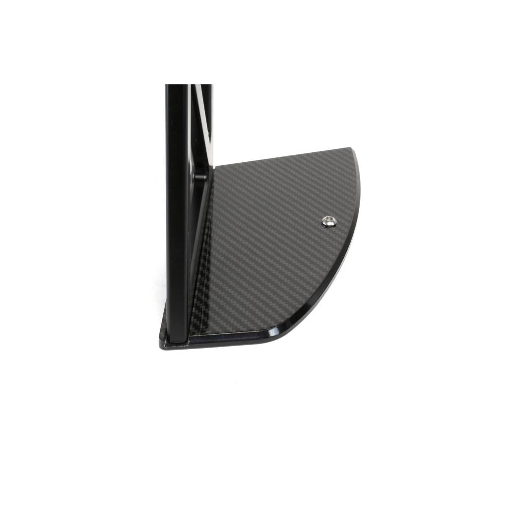 GTC300 Carbon Fiber Adjustable Wing-BMW E92 M3 / 3-Series
