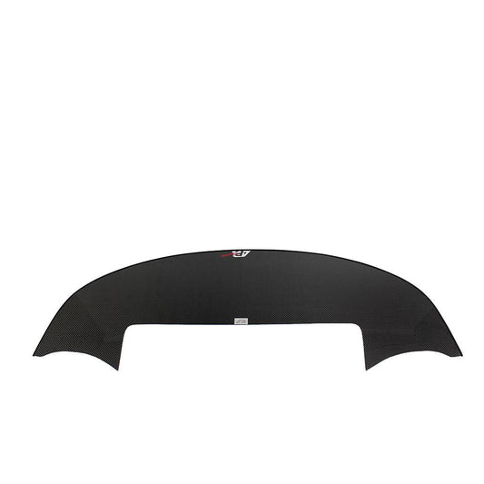 Carbon Fiber Front Wind Splitter-BMW E85 Z4M Coupe / Roadster