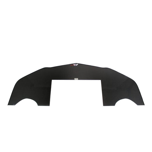 Carbon Fiber Front Wind Splitter- 2017 - 2024 Chevrolet Camaro ZL1 with APR Lip