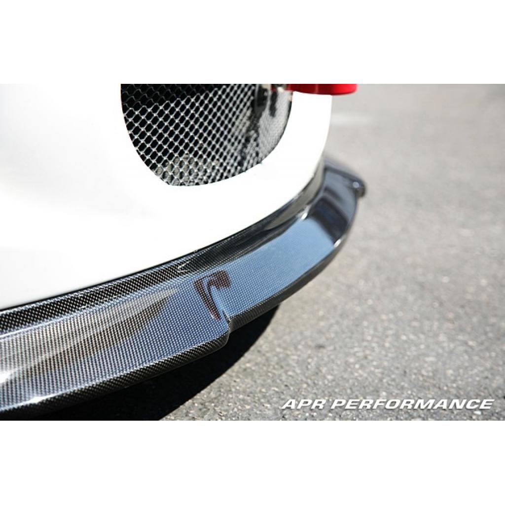 Carbon Fiber Front Airdam/ Lip-2005 - 2012 Lotus Exige