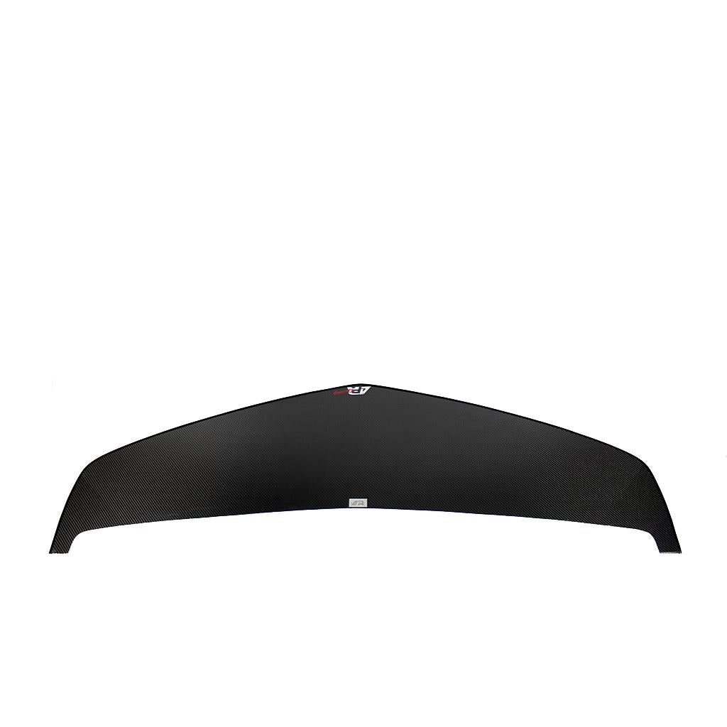 Carbon Fiber Front Wind Splitter - 2014-2015Chevrolet Camaro V6