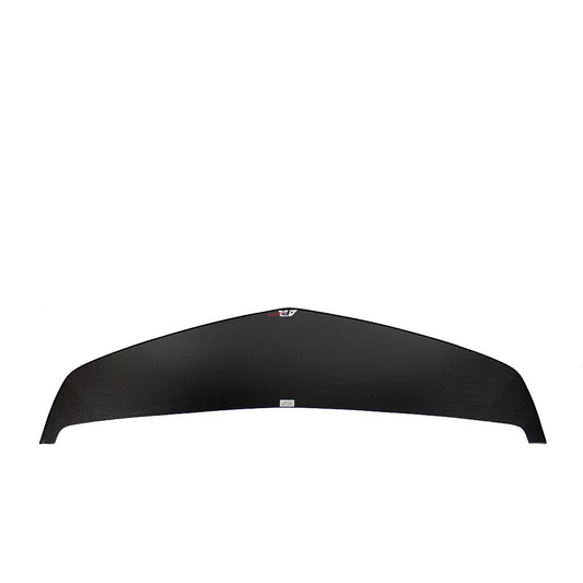 Carbon Fiber Front Wind Splitter - 2014-2015Chevrolet Camaro V6