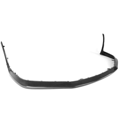 Carbon Fiber Front Airdam/ Lip - 2015-2016 Porsche 981 Cayman GT4