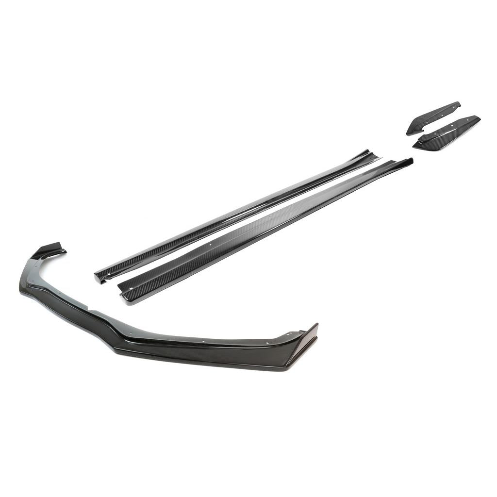 Carbon Fiber  Aero Kit- Toyota Supra A90/91 2020-2023