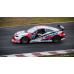 GTC-200 Carbon Fiber Adjustable Wing - 2000-2005 Toyota Celica