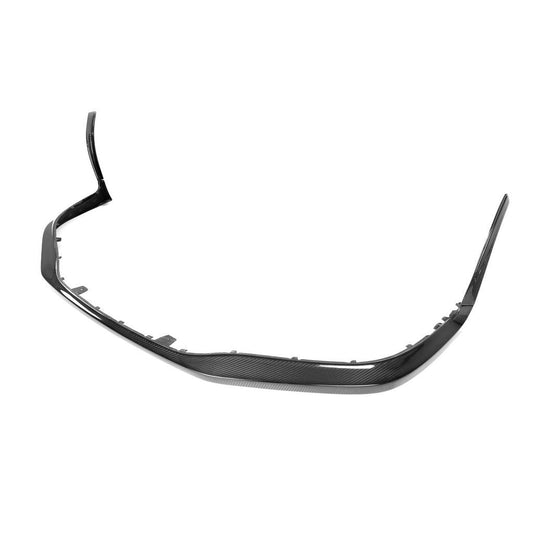 Carbon Fiber Front Airdam/ Lip- 2013-2016 Porsche 991.1 GT3