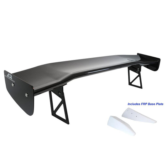 GTC-500 71" Carbon Fiber Adjustable Wing-Toyota Supra  1993-2002