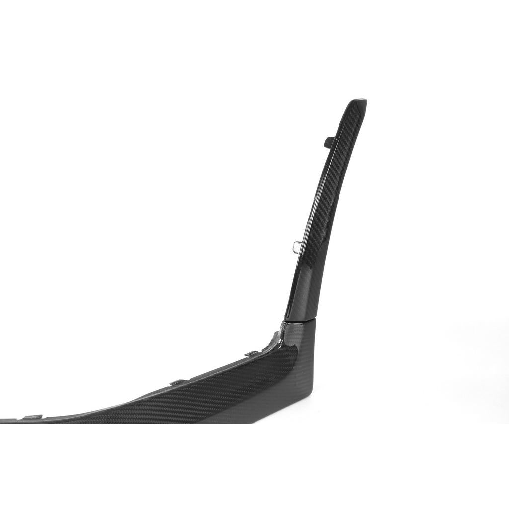 Carbon Fiber Front Airdam/ Lip - 2015-2016 Porsche 981 Cayman GT4