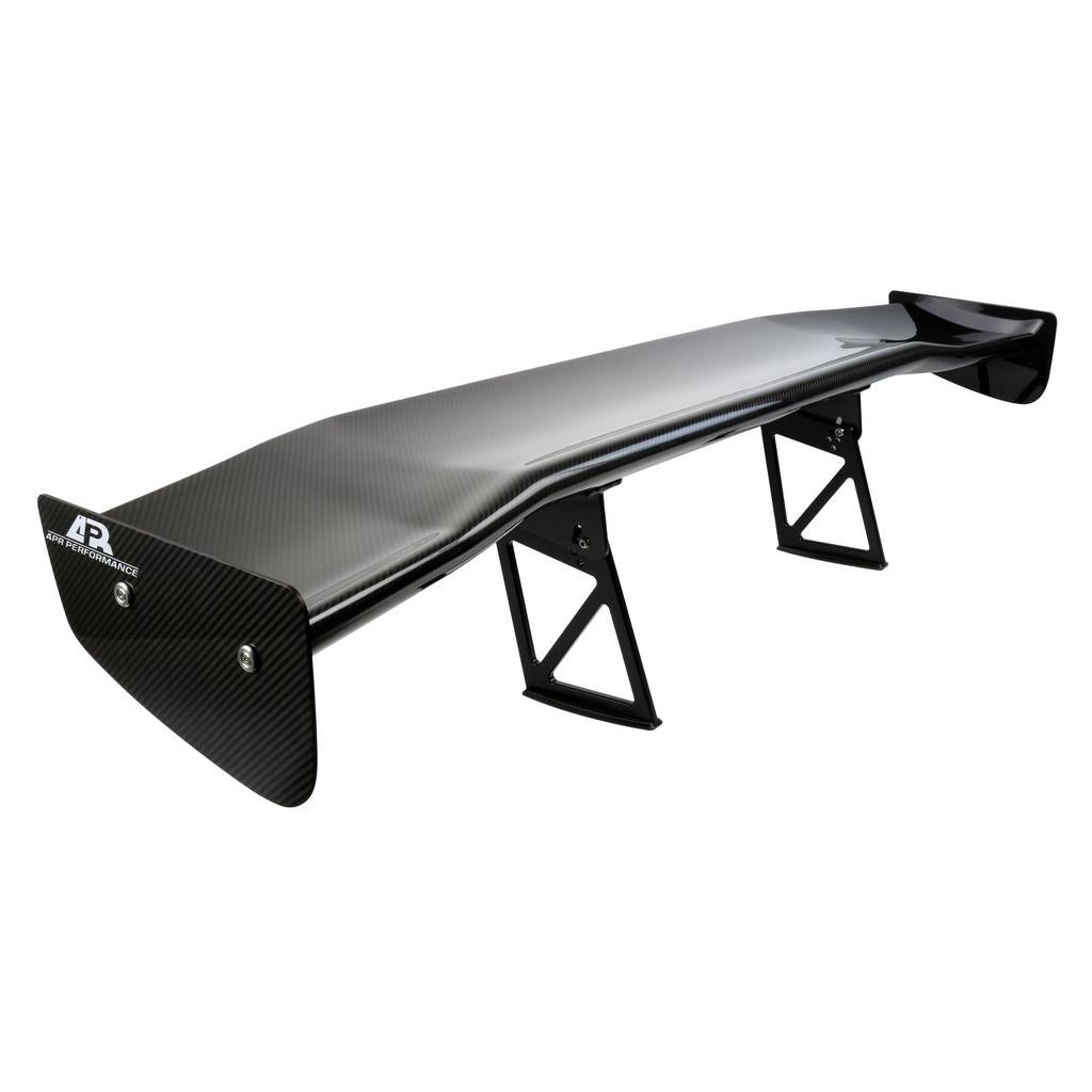 GTC-500 Carbon Fiber Adjustable Wing-GTM
