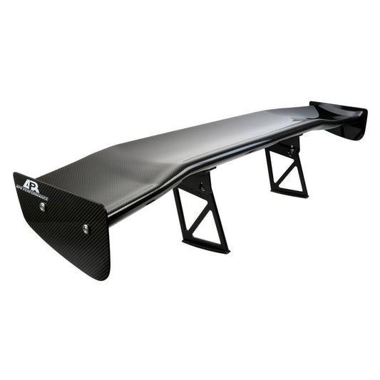 GTC-500 Carbon Fiber Adjustable Wing-GTM