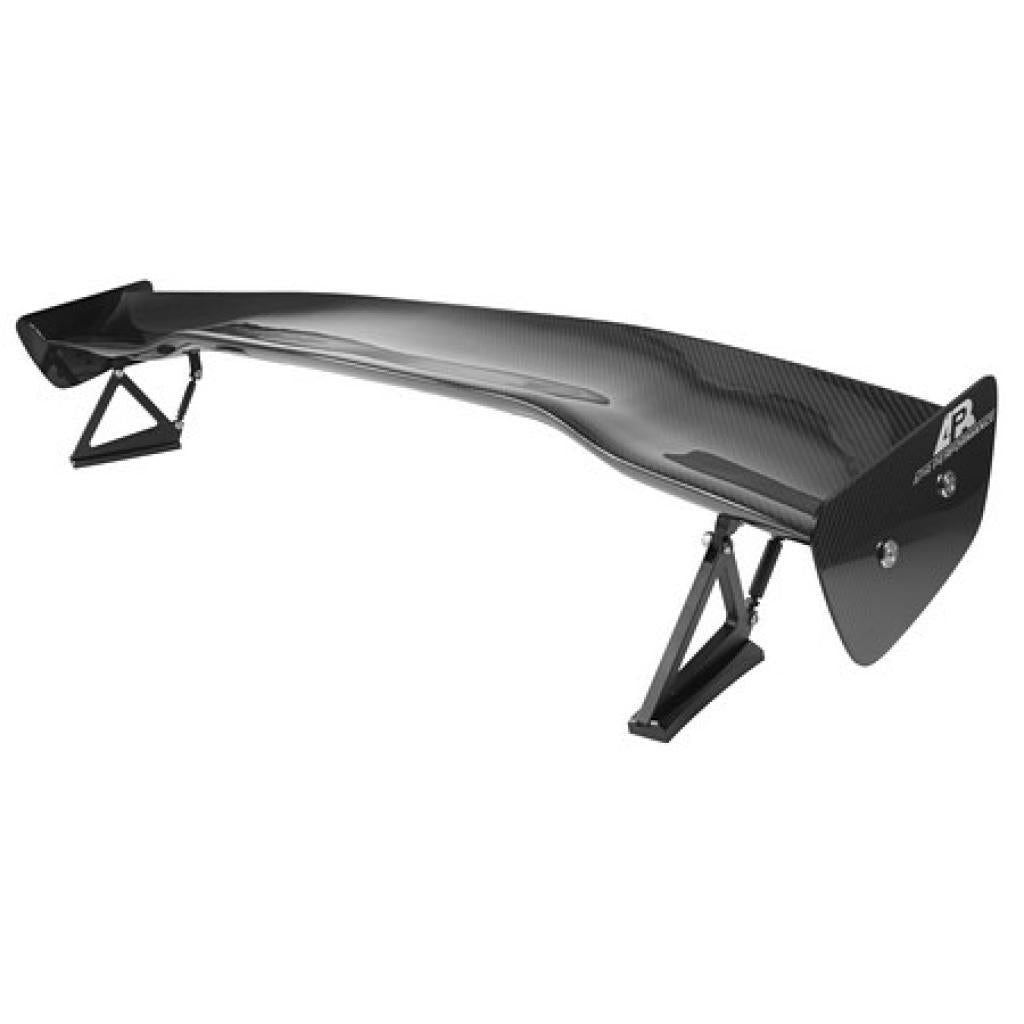 GTC-200 Carbon Fiber Adjustable Wing- 2011-2016 Scion tC