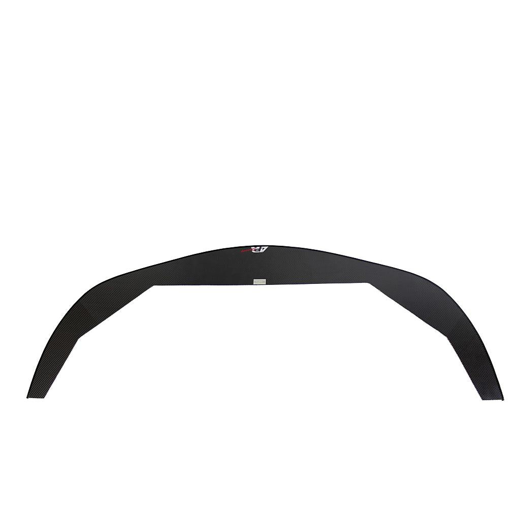 Carbon Fiber Front Wind Splitter-Chevrolet C5 Corvette