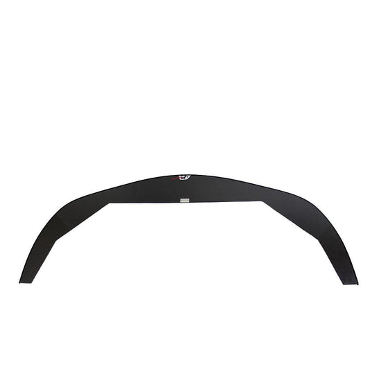Carbon Fiber Front Wind Splitter-Chevrolet C5 Corvette