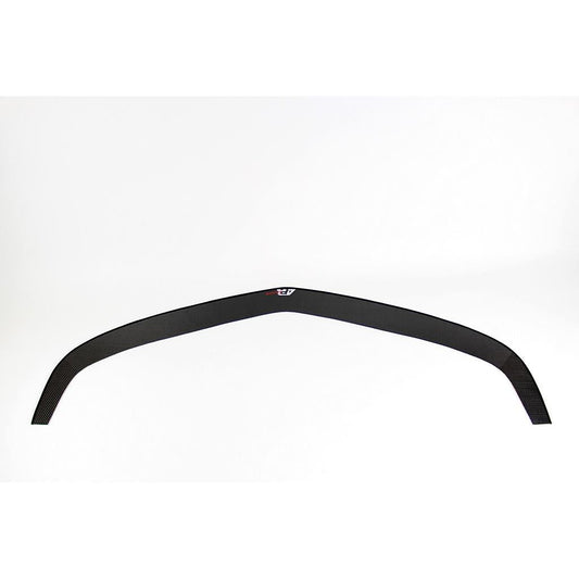 Carbon Fiber Front Wind Splitter- 2012-2015 Chevrolet Camaro ZL1